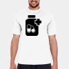 TT11 - 100% Polyester Moisture Wicking UV40+ Unisex Performance T-Shirt Thumbnail