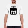 TT11 - 100% Polyester Moisture Wicking UV40+ Unisex Performance T-Shirt Thumbnail