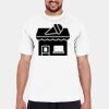 TT11 - 100% Polyester Moisture Wicking UV40+ Unisex Performance T-Shirt Thumbnail