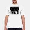 TT11 - 100% Polyester Moisture Wicking UV40+ Unisex Performance T-Shirt Thumbnail