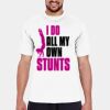 TT11 - 100% Polyester Moisture Wicking UV40+ Unisex Performance T-Shirt Thumbnail