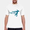 TT11 - 100% Polyester Moisture Wicking UV40+ Unisex Performance T-Shirt Thumbnail