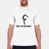 TT11 - 100% Polyester Moisture Wicking UV40+ Unisex Performance T-Shirt Thumbnail