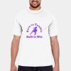 TT11 - 100% Polyester Moisture Wicking UV40+ Unisex Performance T-Shirt Thumbnail