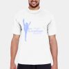 TT11 - 100% Polyester Moisture Wicking UV40+ Unisex Performance T-Shirt Thumbnail