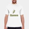 TT11 - 100% Polyester Moisture Wicking UV40+ Unisex Performance T-Shirt Thumbnail