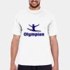 TT11 - 100% Polyester Moisture Wicking UV40+ Unisex Performance T-Shirt Thumbnail
