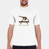 TT11 - 100% Polyester Moisture Wicking UV40+ Unisex Performance T-Shirt Thumbnail