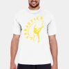 TT11 - 100% Polyester Moisture Wicking UV40+ Unisex Performance T-Shirt Thumbnail