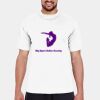 TT11 - 100% Polyester Moisture Wicking UV40+ Unisex Performance T-Shirt Thumbnail