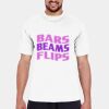 TT11 - 100% Polyester Moisture Wicking UV40+ Unisex Performance T-Shirt Thumbnail