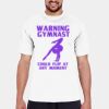 TT11 - 100% Polyester Moisture Wicking UV40+ Unisex Performance T-Shirt Thumbnail