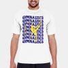 TT11 - 100% Polyester Moisture Wicking UV40+ Unisex Performance T-Shirt Thumbnail