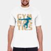 TT11 - 100% Polyester Moisture Wicking UV40+ Unisex Performance T-Shirt Thumbnail