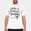 TT11 - 100% Polyester Moisture Wicking UV40+ Unisex Performance T-Shirt Thumbnail