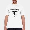TT11 - 100% Polyester Moisture Wicking UV40+ Unisex Performance T-Shirt Thumbnail
