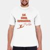 TT11 - 100% Polyester Moisture Wicking UV40+ Unisex Performance T-Shirt Thumbnail