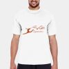TT11 - 100% Polyester Moisture Wicking UV40+ Unisex Performance T-Shirt Thumbnail
