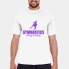 TT11 - 100% Polyester Moisture Wicking UV40+ Unisex Performance T-Shirt Thumbnail