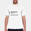 TT11 - 100% Polyester Moisture Wicking UV40+ Unisex Performance T-Shirt Thumbnail