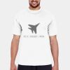 TT11 - 100% Polyester Moisture Wicking UV40+ Unisex Performance T-Shirt Thumbnail
