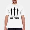TT11 - 100% Polyester Moisture Wicking UV40+ Unisex Performance T-Shirt Thumbnail