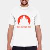 TT11 - 100% Polyester Moisture Wicking UV40+ Unisex Performance T-Shirt Thumbnail