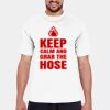TT11 - 100% Polyester Moisture Wicking UV40+ Unisex Performance T-Shirt Thumbnail