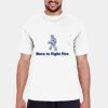 TT11 - 100% Polyester Moisture Wicking UV40+ Unisex Performance T-Shirt Thumbnail