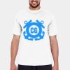 TT11 - 100% Polyester Moisture Wicking UV40+ Unisex Performance T-Shirt Thumbnail