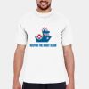 TT11 - 100% Polyester Moisture Wicking UV40+ Unisex Performance T-Shirt Thumbnail