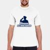 TT11 - 100% Polyester Moisture Wicking UV40+ Unisex Performance T-Shirt Thumbnail