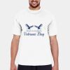 TT11 - 100% Polyester Moisture Wicking UV40+ Unisex Performance T-Shirt Thumbnail
