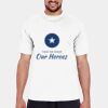 TT11 - 100% Polyester Moisture Wicking UV40+ Unisex Performance T-Shirt Thumbnail