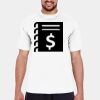 TT11 - 100% Polyester Moisture Wicking UV40+ Unisex Performance T-Shirt Thumbnail