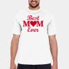 TT11 - 100% Polyester Moisture Wicking UV40+ Unisex Performance T-Shirt Thumbnail