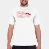 TT11 - 100% Polyester Moisture Wicking UV40+ Unisex Performance T-Shirt Thumbnail
