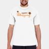 TT11 - 100% Polyester Moisture Wicking UV40+ Unisex Performance T-Shirt Thumbnail