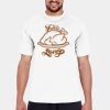 TT11 - 100% Polyester Moisture Wicking UV40+ Unisex Performance T-Shirt Thumbnail