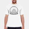 TT11 - 100% Polyester Moisture Wicking UV40+ Unisex Performance T-Shirt Thumbnail