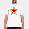TT11 - 100% Polyester Moisture Wicking UV40+ Unisex Performance T-Shirt Thumbnail