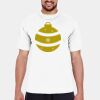 TT11 - 100% Polyester Moisture Wicking UV40+ Unisex Performance T-Shirt Thumbnail
