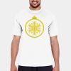 TT11 - 100% Polyester Moisture Wicking UV40+ Unisex Performance T-Shirt Thumbnail
