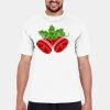TT11 - 100% Polyester Moisture Wicking UV40+ Unisex Performance T-Shirt Thumbnail