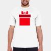 TT11 - 100% Polyester Moisture Wicking UV40+ Unisex Performance T-Shirt Thumbnail