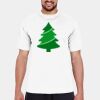 TT11 - 100% Polyester Moisture Wicking UV40+ Unisex Performance T-Shirt Thumbnail