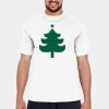 TT11 - 100% Polyester Moisture Wicking UV40+ Unisex Performance T-Shirt Thumbnail