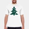 TT11 - 100% Polyester Moisture Wicking UV40+ Unisex Performance T-Shirt Thumbnail