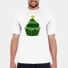 TT11 - 100% Polyester Moisture Wicking UV40+ Unisex Performance T-Shirt Thumbnail