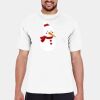 TT11 - 100% Polyester Moisture Wicking UV40+ Unisex Performance T-Shirt Thumbnail